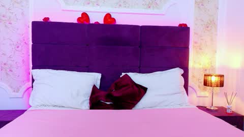 EvelinHill online show from 18, 2, 2026