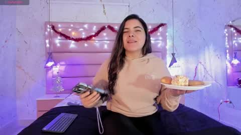 Evelin Mason online show from 25, 12, 2024