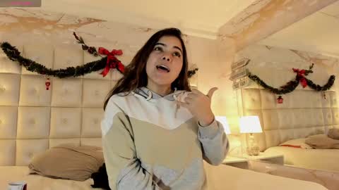 Evelin Mason online show from 26, 12, 2024