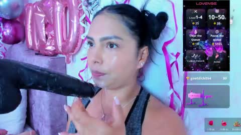Evelinn belen online show from 26, 5, 2026