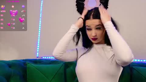 Evelin online show from 19, 7, 2026