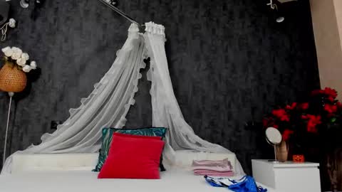 evellynereys online show from 15, 1, 2026