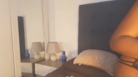 DAYANITA online show from 20, 12, 2025