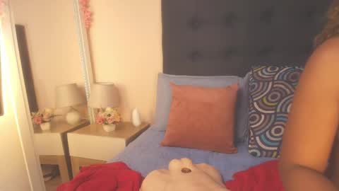 DAYANITA online show from 4, 5, 2026