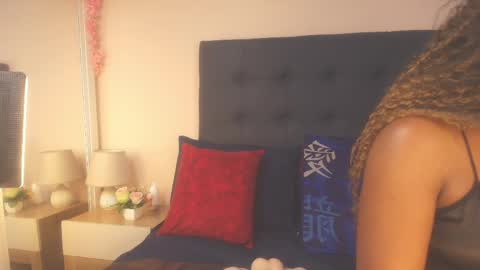 DAYANITA online show from 11, 5, 2026