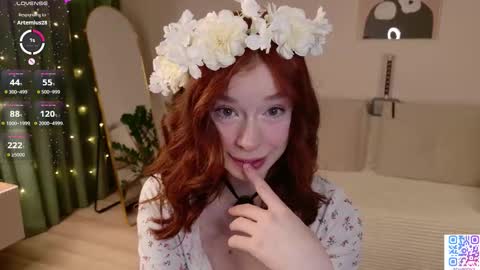 Eva online show from 15, 12, 2025