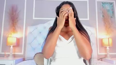 evelyn ebony online show from 29, 12, 2024