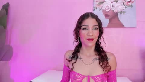 evelyn__rose1 online show from 18, 3, 2026