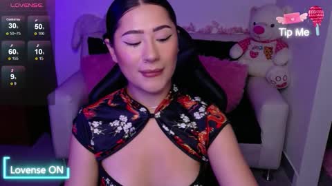 Evelyn online show from 15, 11, 2025