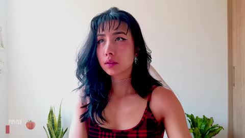 Snapshot of evelyn_chelle chatting on 17, 1, 2025 Im Eve or Chelle Next Stream 191224 online show from 17, 1, 2025