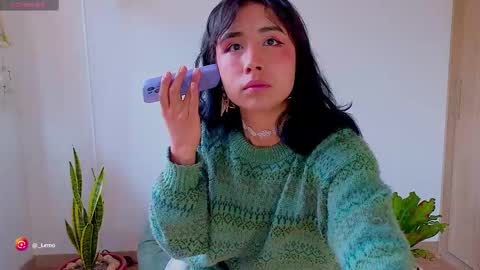 Snapshot of evelyn_chelle chatting on 13, 2, 2025 Im Eve or Chelle Next Stream 191224 online show from 13, 2, 2025