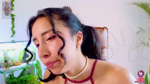 Im Eve or Chelle Next Stream 191224  online show from 17, 4, 2026