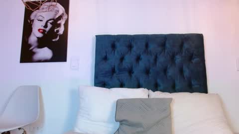 evelyn_desire online show from 20, 12, 2025