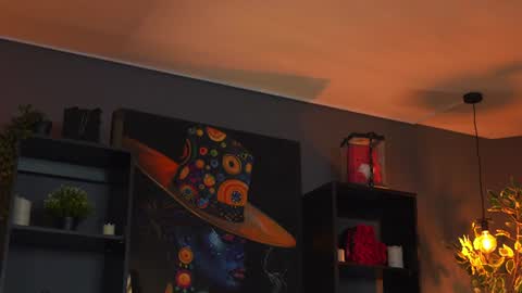 Snapshot of evelyn_evyy chatting on 15, 6, 2026 Evelyn online show from 15, 6, 2026