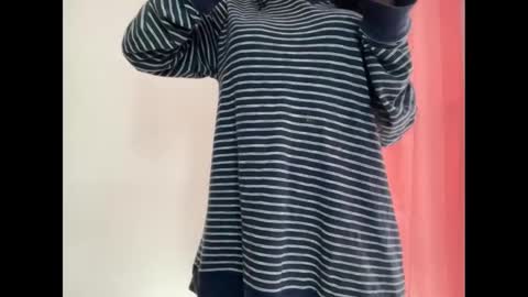 Snapshot of evelyn_jhonson3 chatting on 18, 9, 2025 E V E L Y N online show from 18, 9, 2025