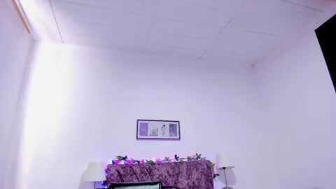 evelyn_miller___ online show from 20, 3, 2026