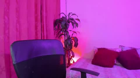 Evelyn Sandoval online show from 16, 3, 2026