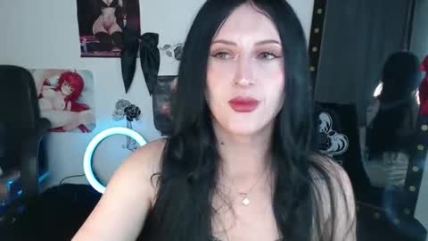 Julieta online show from 16, 4, 2026