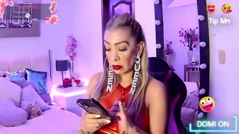 EvelynaGrey online show from 30, 11, 2025