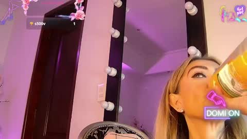 EvelynaGrey online show from 28, 2, 2026