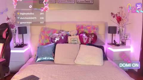 Snapshot of evelynagrey chatting on 11, 3, 2026 EvelynaGrey online show from 11, 3, 2026