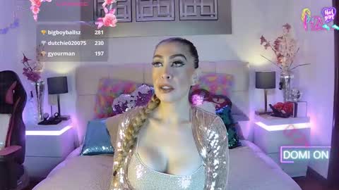 Snapshot of evelynagrey chatting on 13, 3, 2026 EvelynaGrey online show from 13, 3, 2026