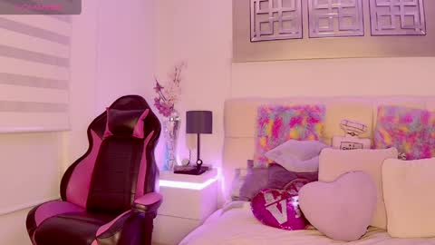 Snapshot of evelynagrey chatting on 19, 3, 2026 EvelynaGrey online show from 19, 3, 2026