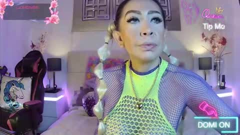 Snapshot of evelynagrey chatting on 23, 3, 2026 EvelynaGrey online show from 23, 3, 2026