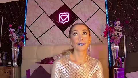 EvelynaGrey online show from 29, 5, 2026