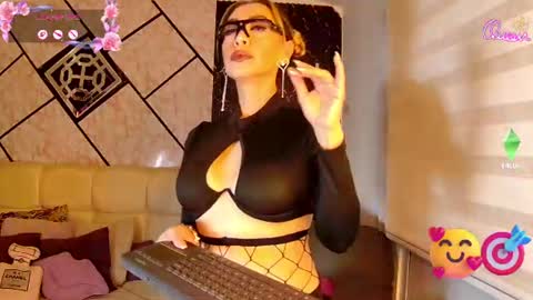 Snapshot of evelynagrey chatting on 21, 7, 2026 EvelynaGrey online show from 21, 7, 2026