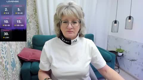 Snapshot of evelynblissful chatting on 13, 5, 2026 Evelyn online show from 13, 5, 2026