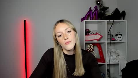 evelynblond online show from 29, 4, 2026