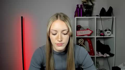 evelynblond online show from 11, 5, 2026