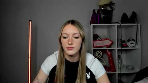 evelynblond online show from 13, 5, 2026