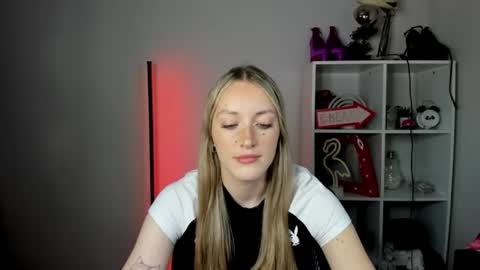 evelynblond online show from 18, 6, 2026