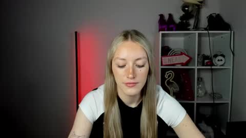 evelynblond online show from 19, 6, 2026