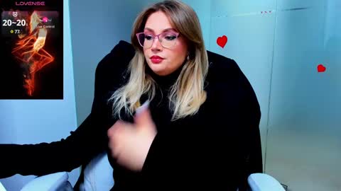 evelyne_rose online show from 12, 2, 2025