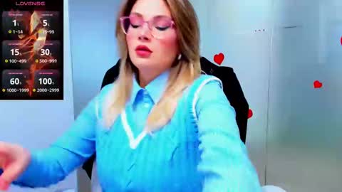evelyne_rose online show from 24, 2, 2025