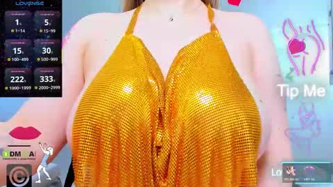 Snapshot of evelyne_rose chatting on 10, 3, 2026 evelyne_rose online show from 10, 3, 2026