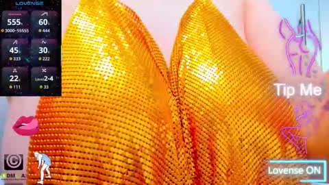 Snapshot of evelyne_rose chatting on 27, 3, 2026 evelyne_rose online show from 27, 3, 2026