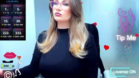 Snapshot of evelyne_rose chatting on 19, 4, 2026 evelyne_rose online show from 19, 4, 2026