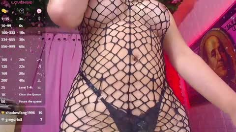 Snapshot of evelynfox_xx chatting on 8, 4, 2026 evelyn Foxx new account online show from 8, 4, 2026
