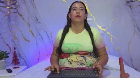 Snapshot of evelynharpeery_eup chatting on 6, 1, 2026 evelynharpeery_eup online show from 6, 1, 2026