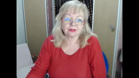 BarbaraBlondy online show from 29, 12, 2024
