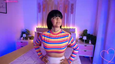 Snapshot of evelynowen chatting on 24, 6, 2026 Evy Owen online show from 24, 6, 2026