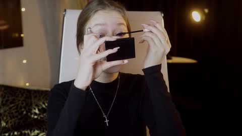 Eve online show from 9, 3, 2026