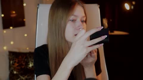 Eve online show from 25, 3, 2026