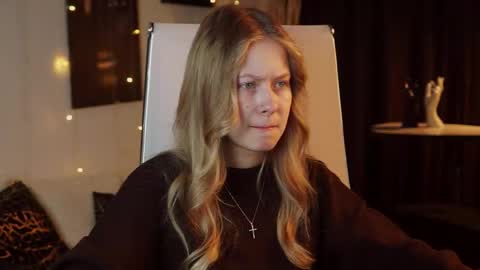 Eve online show from 14, 5, 2026
