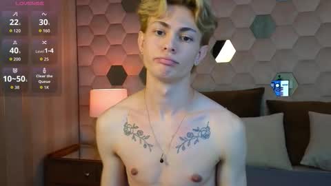 Even online show from 4, 12, 2025