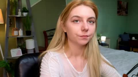 Ever online show from 12, 3, 2025